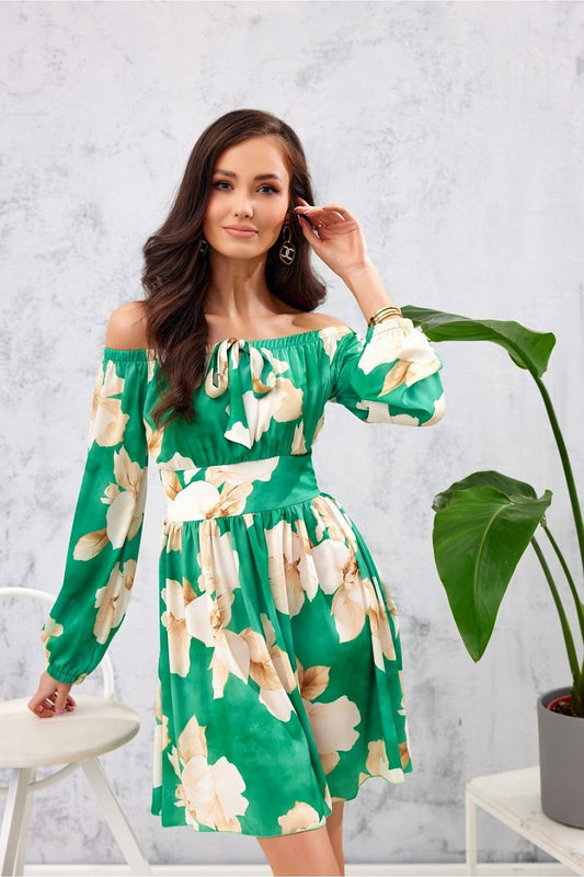 Daydress Roco Fashion