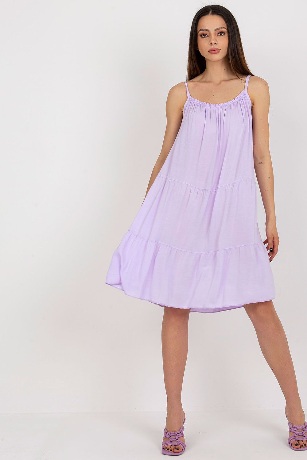 Daydress Och Bella