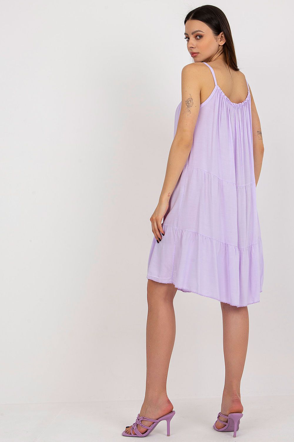 Daydress Och Bella