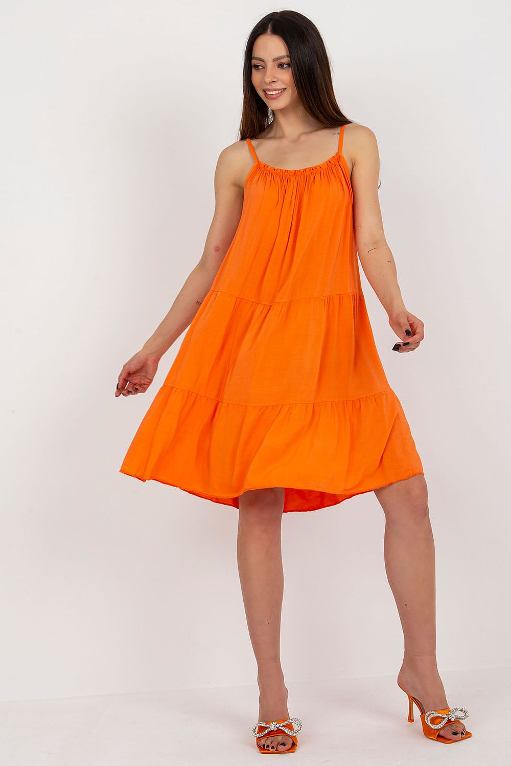 Daydress Och Bella