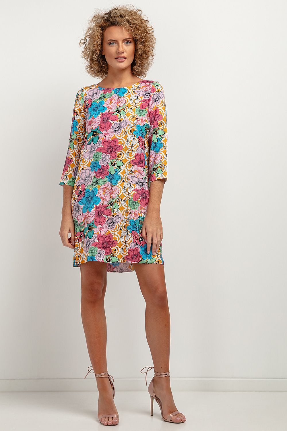 Daydress Tessita