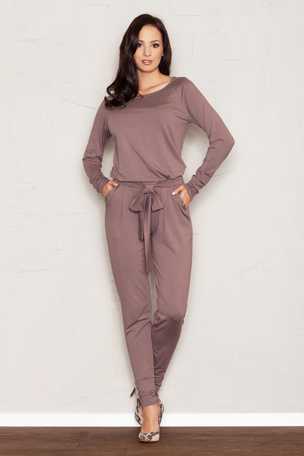 Women trousers Figl