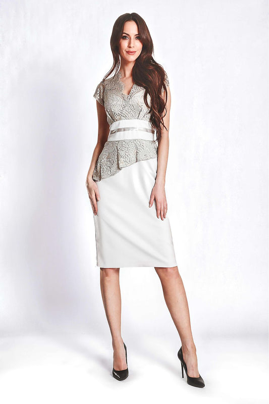 Cocktail dress Marselini