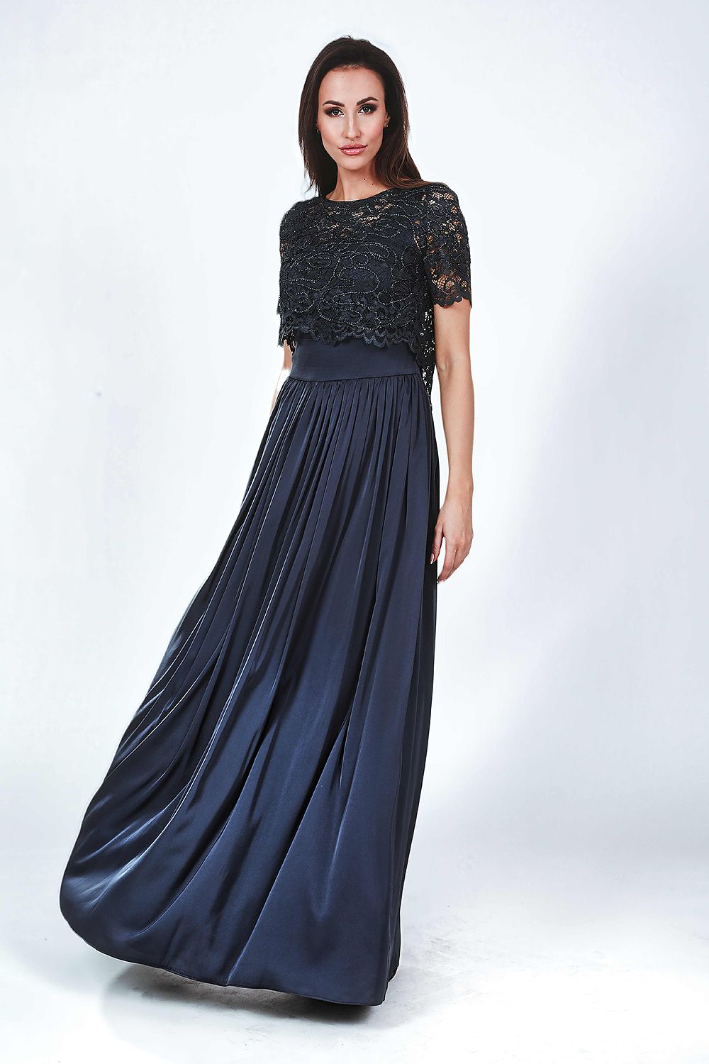 Long dress Marselini