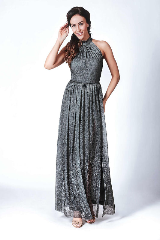 Long dress Marselini