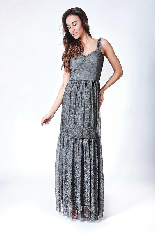 Long dress Marselini