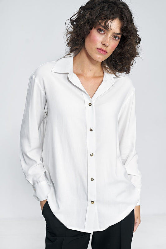 Long sleeve shirt Nife