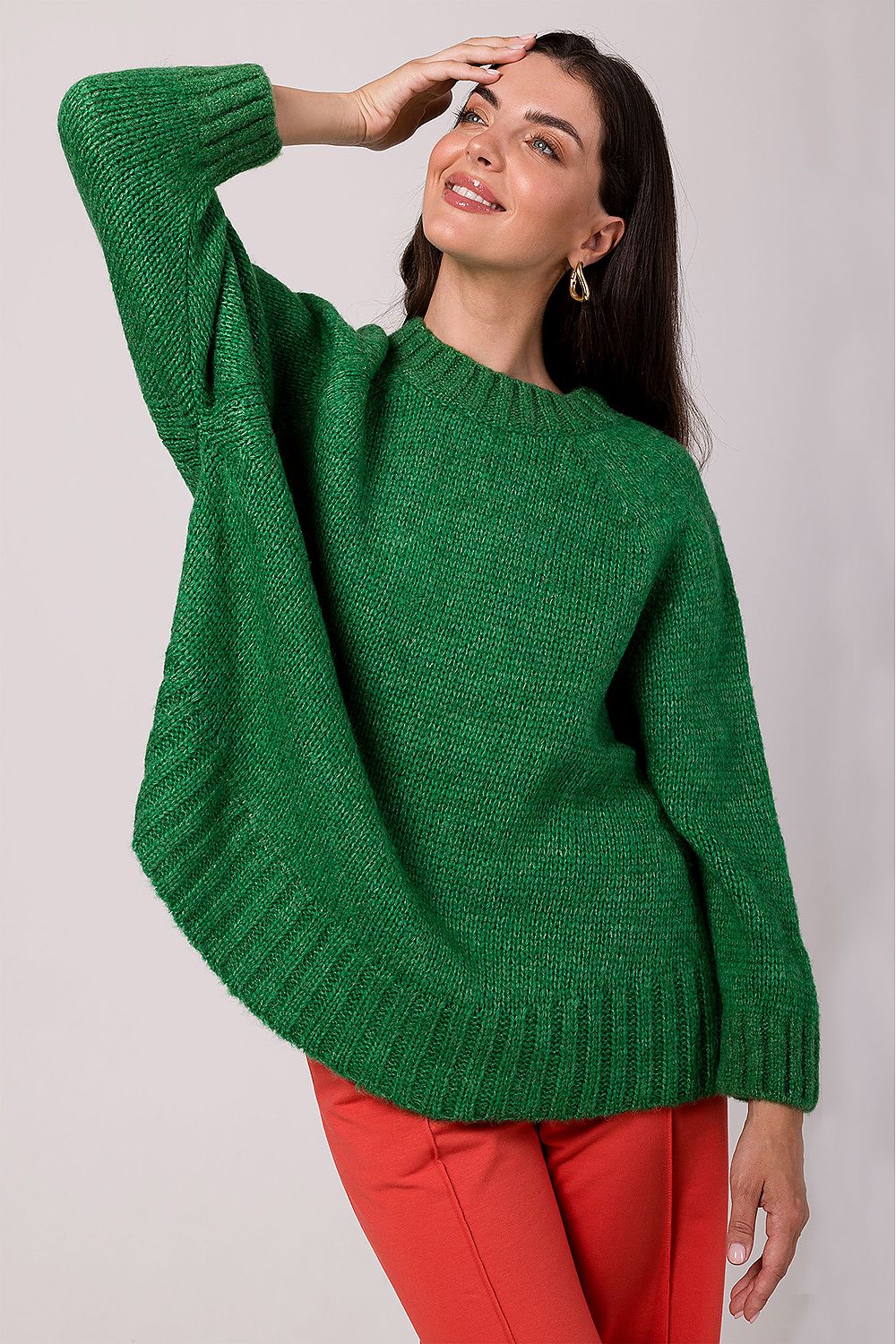 Jumper BE Knit