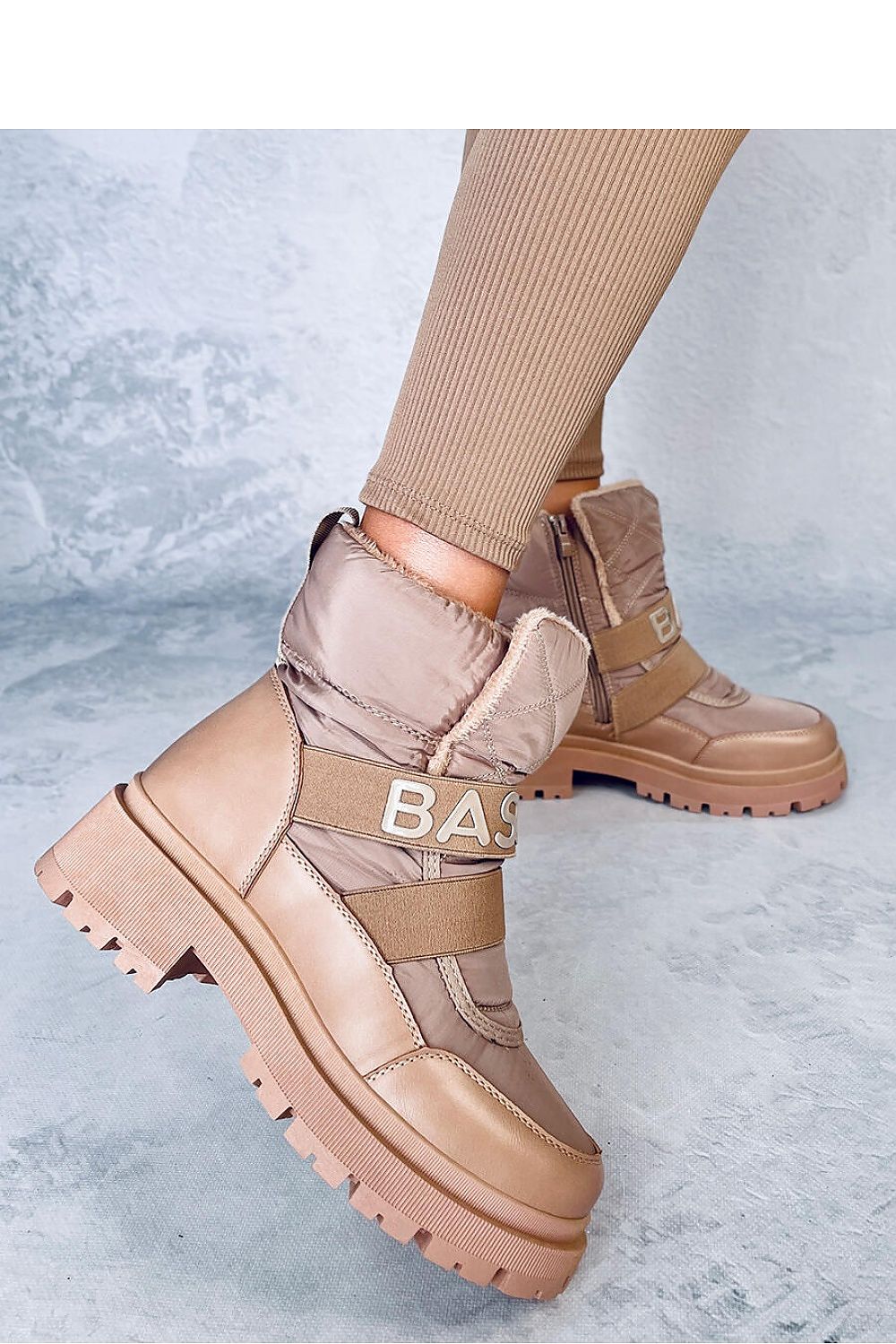 Snow boots Inello