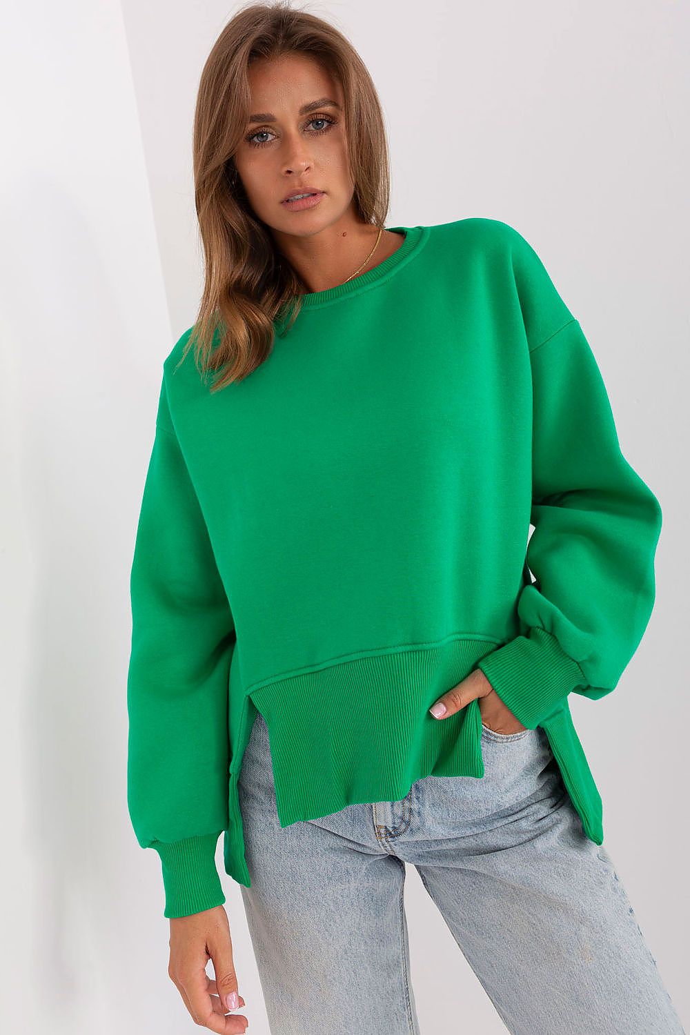 Sweatshirt Ex Moda