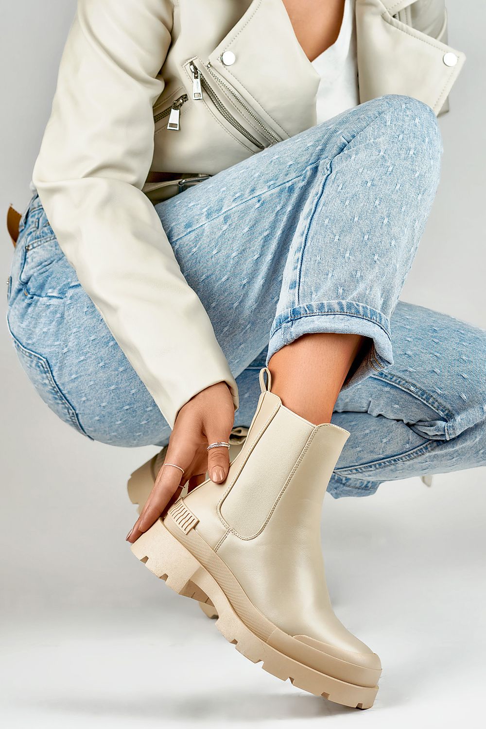 Jodhpur boot PRIMO