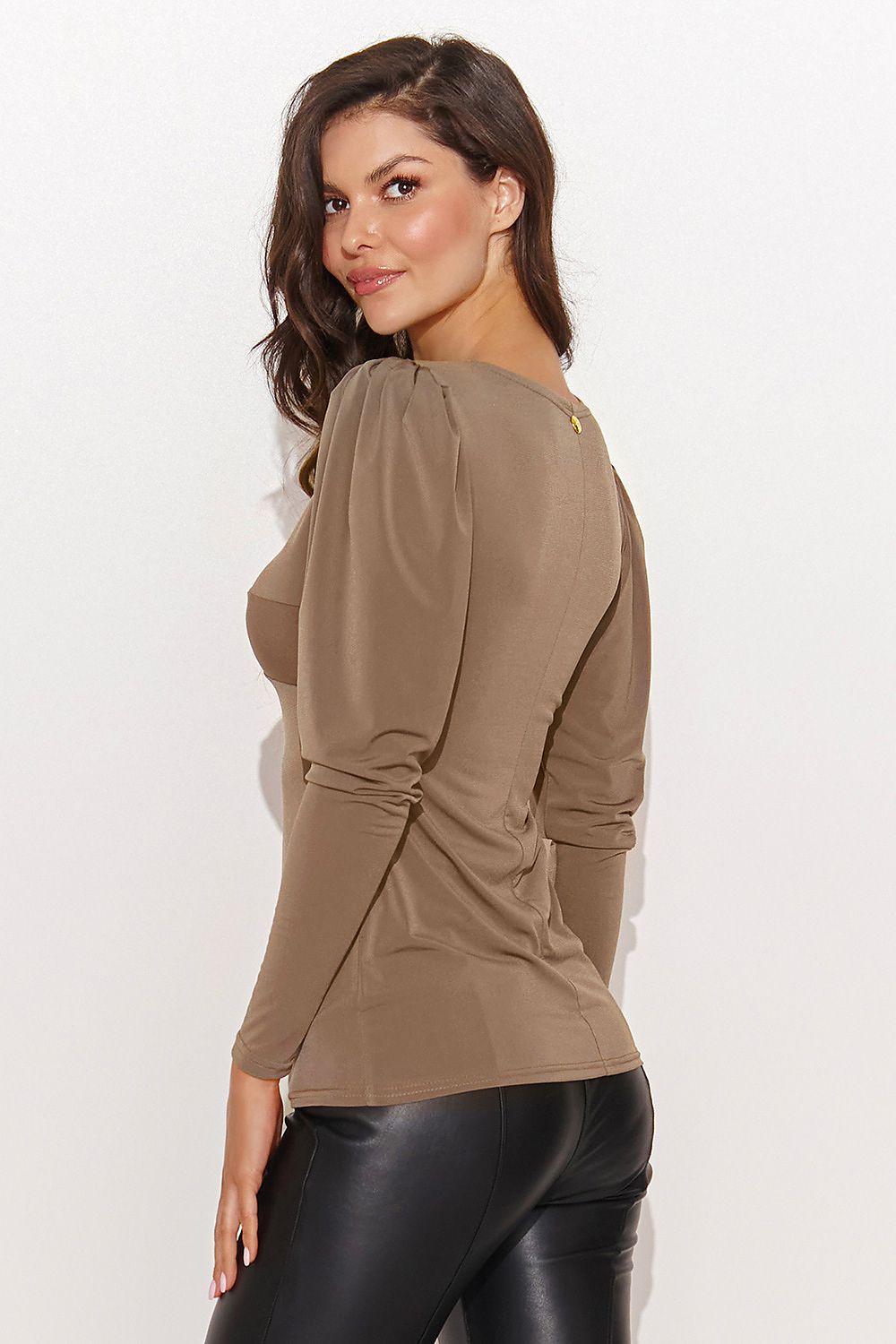 Blouse Numinou